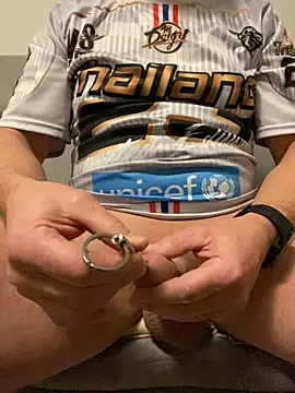 knudelboy2 online show from February 13, 11:10 pm