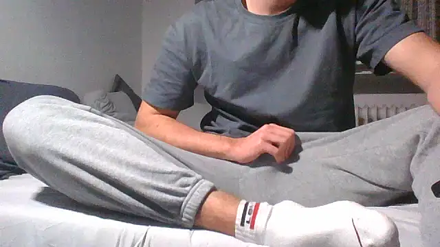 Jamie 2006 online show from November 9, 7:07 pm