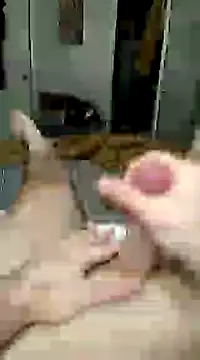 Meat2CumOn online show from December 15, 11:09 pm