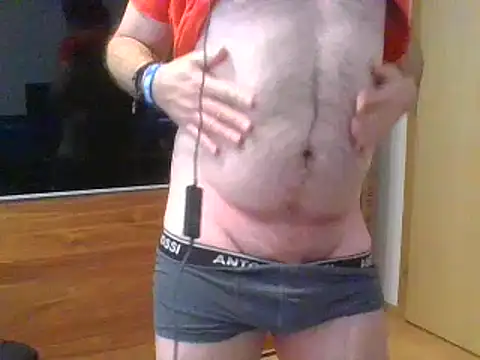 GeilerTiroler online show from February 19, 12:55 pm