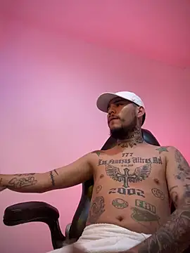 Junihn0 online show from November 11, 9:09 pm