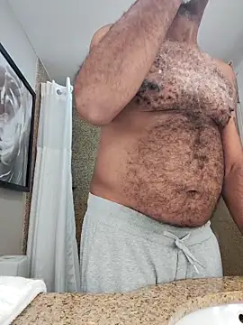 sinnernoir online show from February 3, 5:07 pm