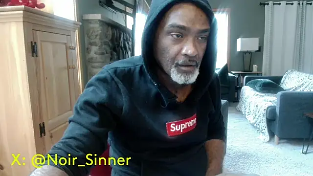 sinnernoir online show from April 2, 2:58 pm