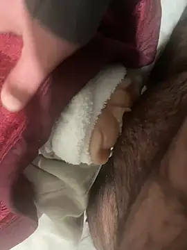 edgher646 online show from January 6, 10:02 am