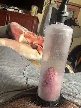 edgher646 online show from February 17, 2:04 pm