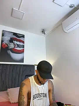 Robin Rief online show from February 12, 4:51 am