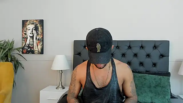 Robin Rief online show from October 14, 4:30 am