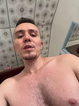 adam-rivera online show from March 1, 7:46 pm