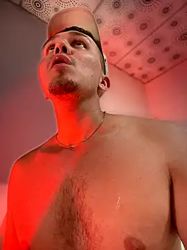 adam-rivera online show from October 30, 3:57 pm