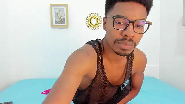 JEFFREY COTTOM online show from April 1, 7:22 pm