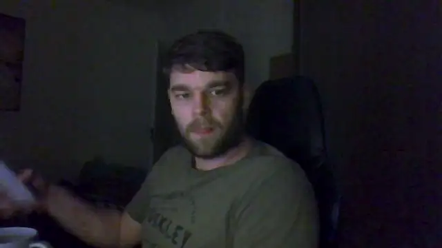 The big viking  online show from March 15, 11:22 pm