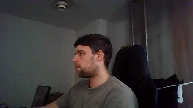 Snapshot of The_big_viking_ chatting on March 16, 2:33 pm The big viking online show from March 16, 2:33 pm
