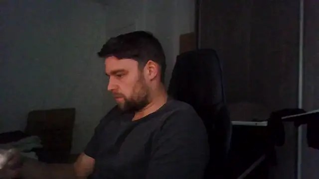 The big viking  online show from October 27, 2:08 pm