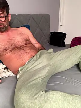 Sash Ge online show from January 14, 10:24 pm