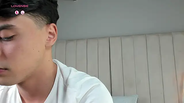 Dammon Stallion online show from October 21, 3:37 pm