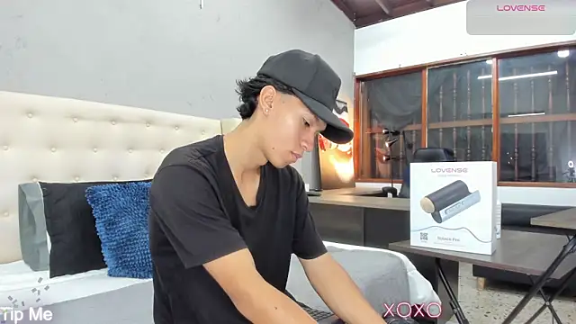 ricky backus online show from February 26, 11:30 am