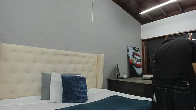 ricky backus online show from February 22, 11:24 am