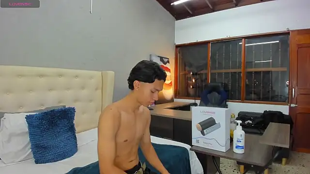 ricky backus online show from February 18, 11:22 am