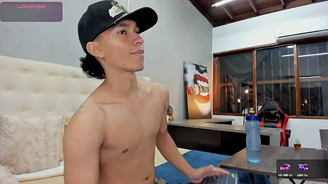 ricky backus online show from September 27, 11:41 am