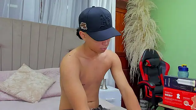 ricky backus online show from March 31, 11:56 am