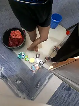 Ritikdesi online show from February 28, 4:53 pm