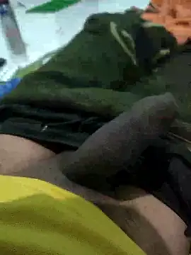 bananadick     online show from January 13, 7:40 pm