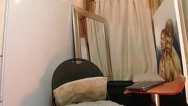 mr stiven  online show from September 20, 6:35 am