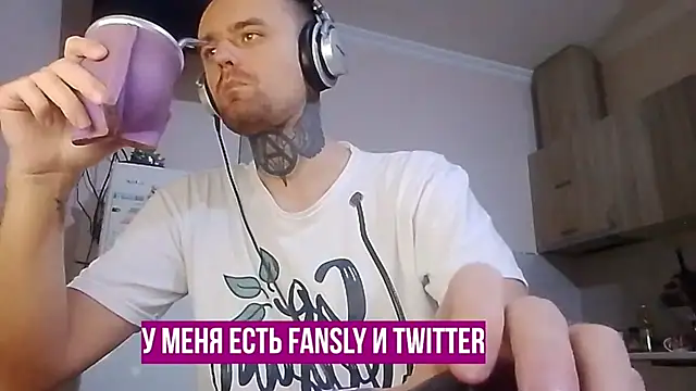 HappyZebra13 online show from January 5, 6:56 pm