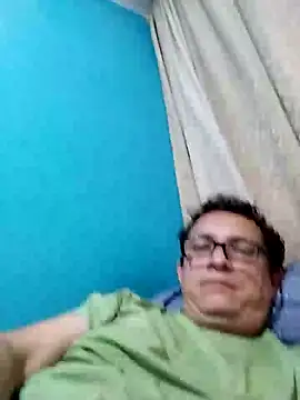 Bombi22 online show from January 14, 4:57 am