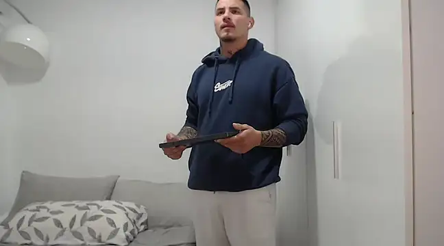 Geishastudios online show from February 20, 9:11 am