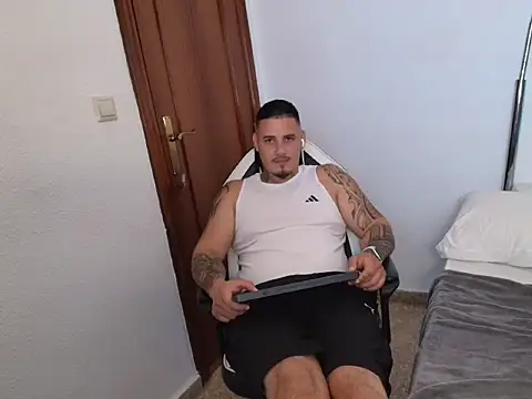 Geishastudios online show from October 4, 5:51 pm