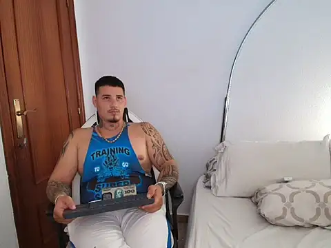 Geishastudios online show from September 15, 1:45 pm