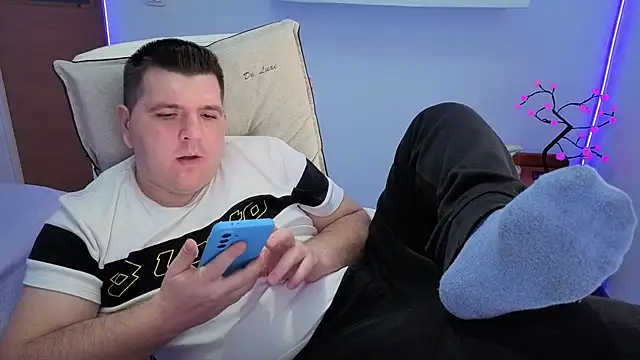 JasonJacks online show from October 18, 10:20 am