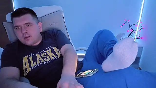 JasonJacks online show from December 16, 5:47 am