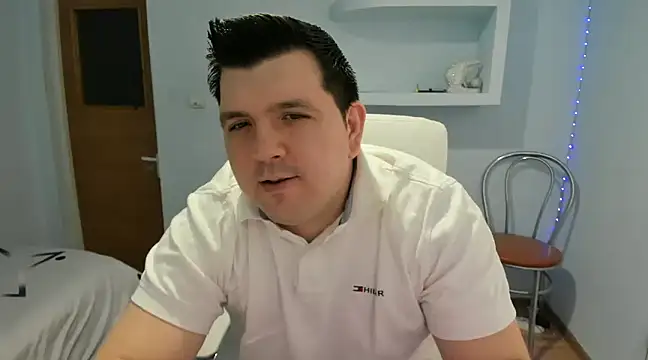 JasonJacks online show from January 27, 8:18 am