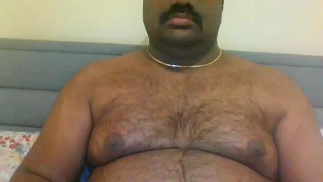 indianbearbot online show from December 27, 9:00 pm