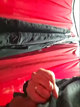 Leinad27 online show from December 20, 3:08 pm