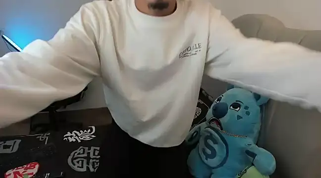 twink latino5 online show from December 20, 11:00 am