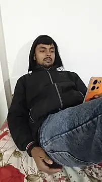 Suraj223kumar online show from December 19, 7:49 am