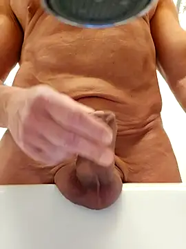 Devoter-Sklavenarsch online show from April 24, 12:29 pm