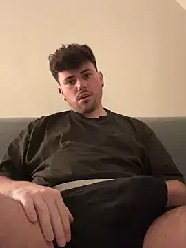 gayboooy nrw online show from January 14, 6:49 pm