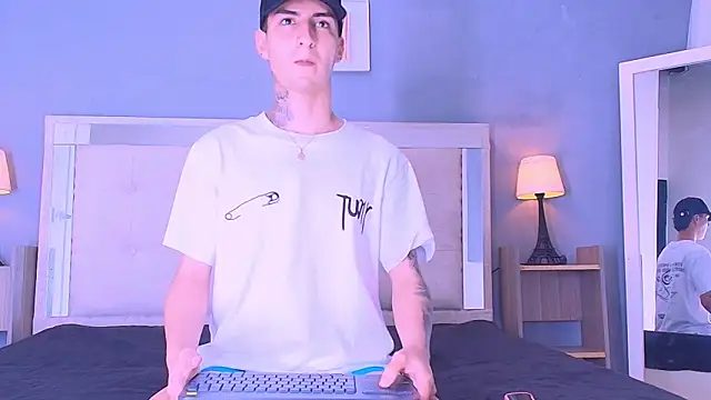 Angel xxx online show from January 15, 6:43 pm