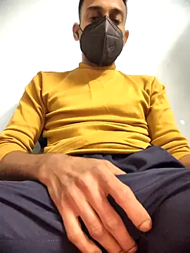 Snapshot of Treccy_91 chatting on December 26, 4:53 am Treccy 91 online show from December 26, 4:53 am