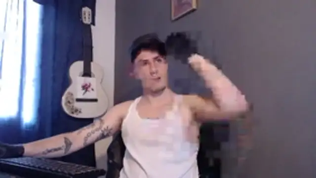 Antonello Vannucci online show from January 10, 4:00 pm