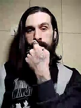 AxelColton online show from February 23, 6:01 am