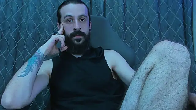 AxelColton online show from March 21, 6:18 pm