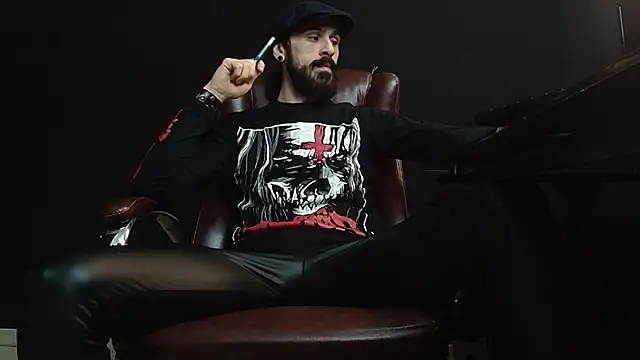 AxelColton online show from January 10, 5:47 am