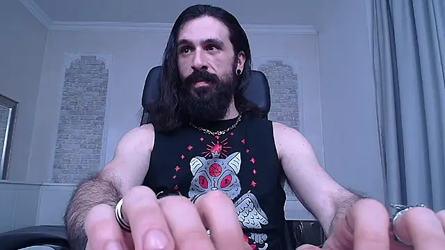 AxelColton online show from March 15, 4:54 pm