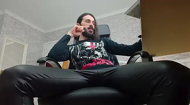 AxelColton online show from December 27, 5:52 am