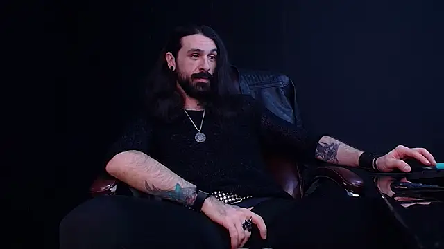 AxelColton online show from November 14, 11:44 am